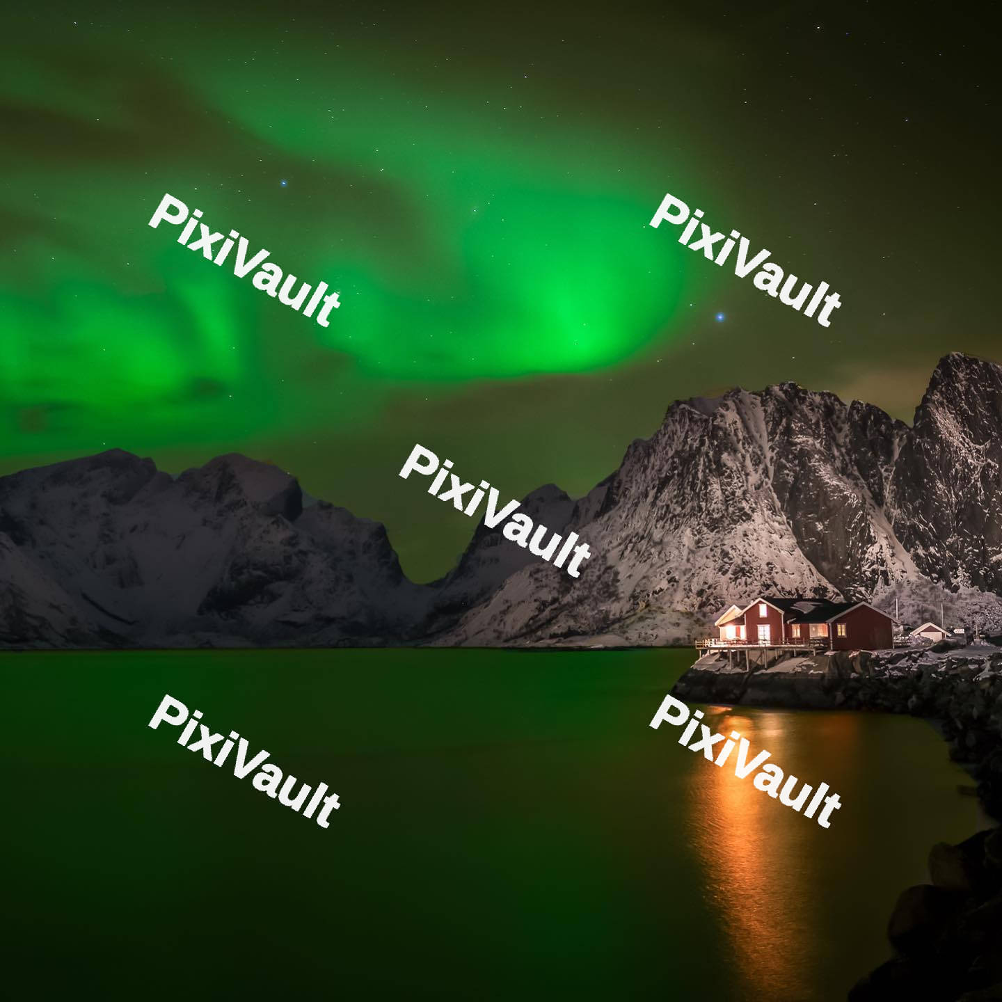Northern Lights